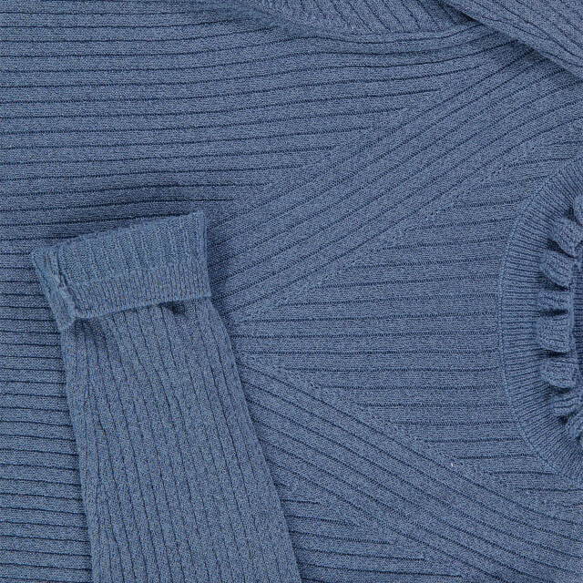 Abel & Lula Kinder meisjes t-shirt in 2016604076615 large