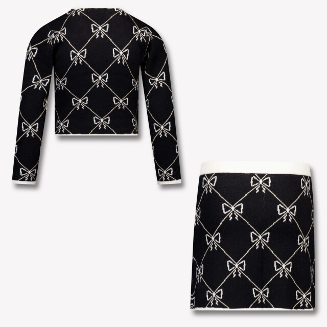 Abel & Lula Kinder meisjes setje in 2016604076295 large