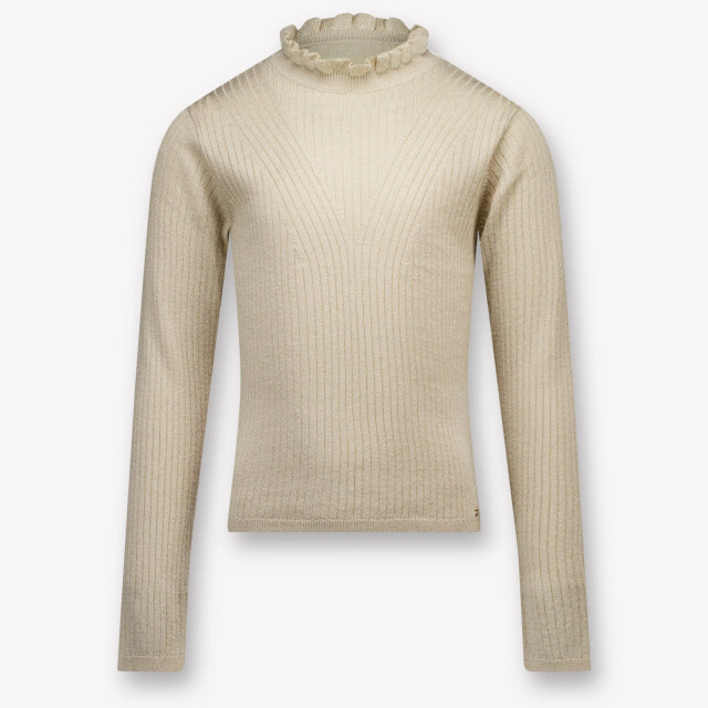 Abel & Lula Kinder meisjes t-shirt in 2016604076707 large