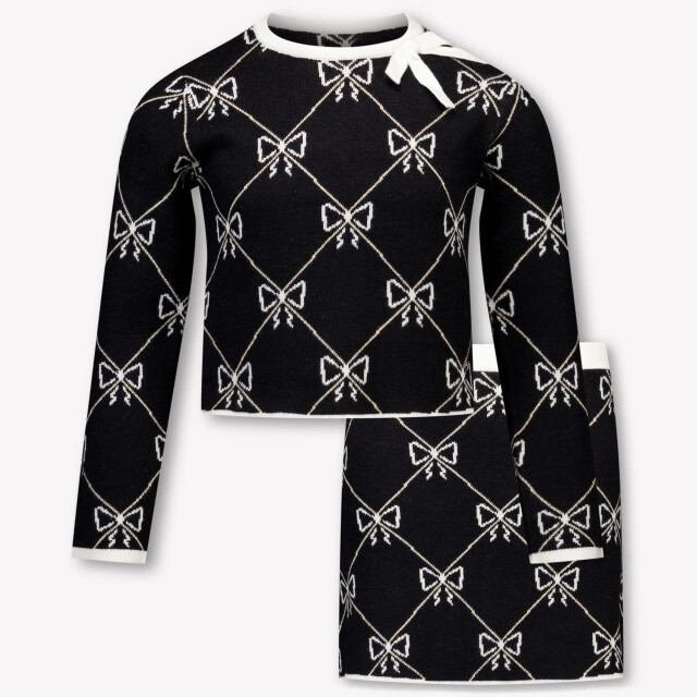 Abel & Lula Kinder meisjes setje in 2016604076295 large