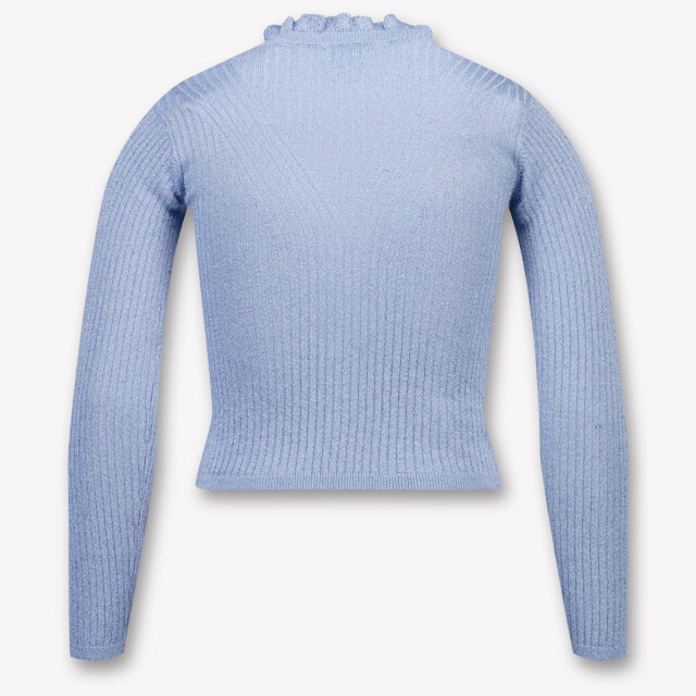 Abel & Lula Kinder meisjes t-shirt in 2016604076615 large