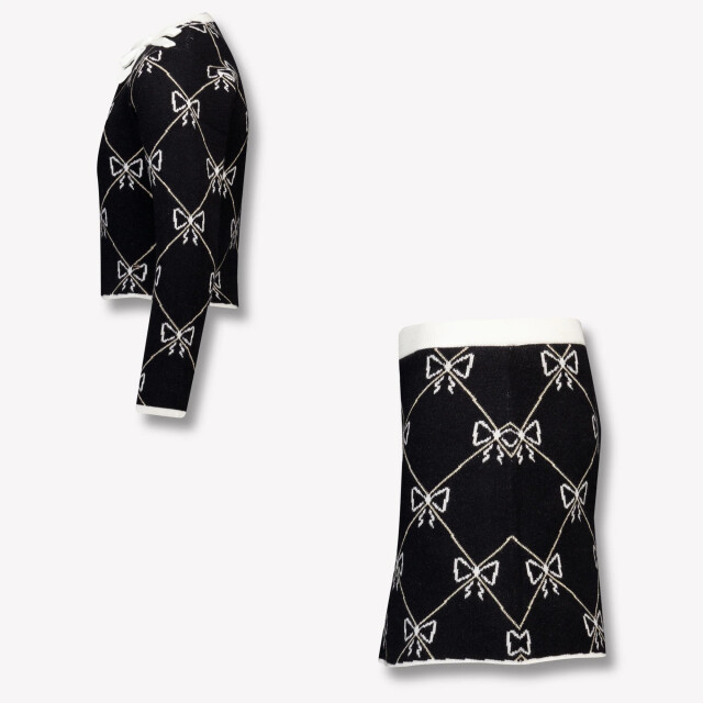 Abel & Lula Kinder meisjes setje in 2016604076295 large