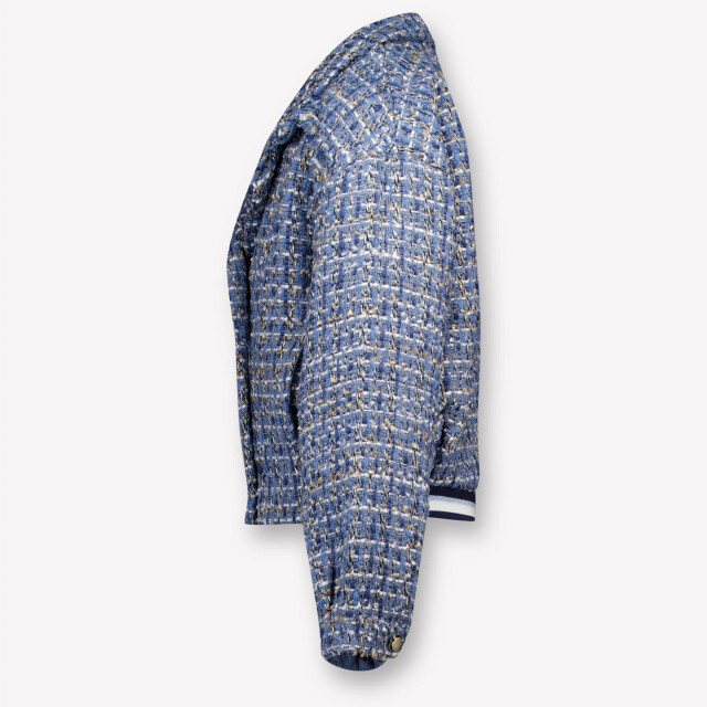 Abel & Lula Kinder meisjes colbert in 2016604076783 large