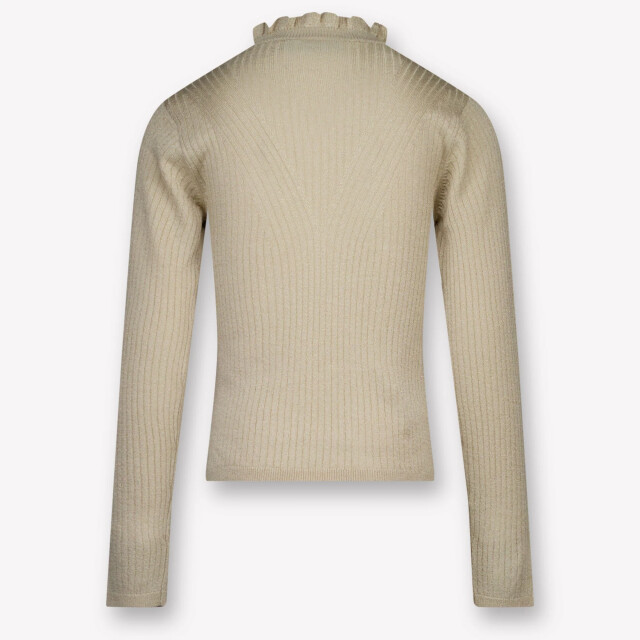 Abel & Lula Kinder meisjes t-shirt in 2016604076707 large