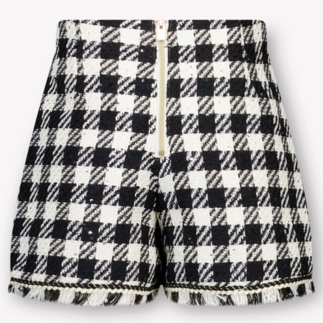 Abel & Lula Kinder meisjes shorts in 2016604077025 large