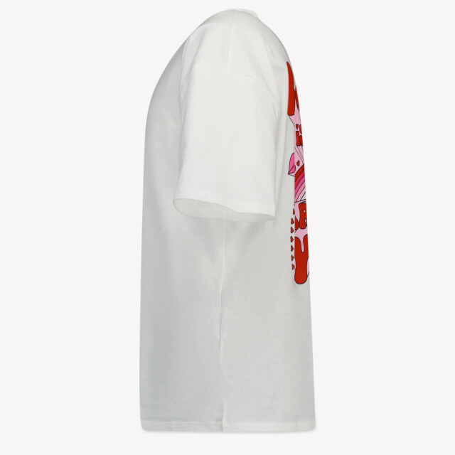 Stella McCartney Kinder meisjes t-shirt in 2016604181142 large