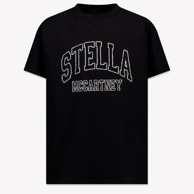 Stella McCartney Kinder meisjes t-shirt in 2016604181074 large