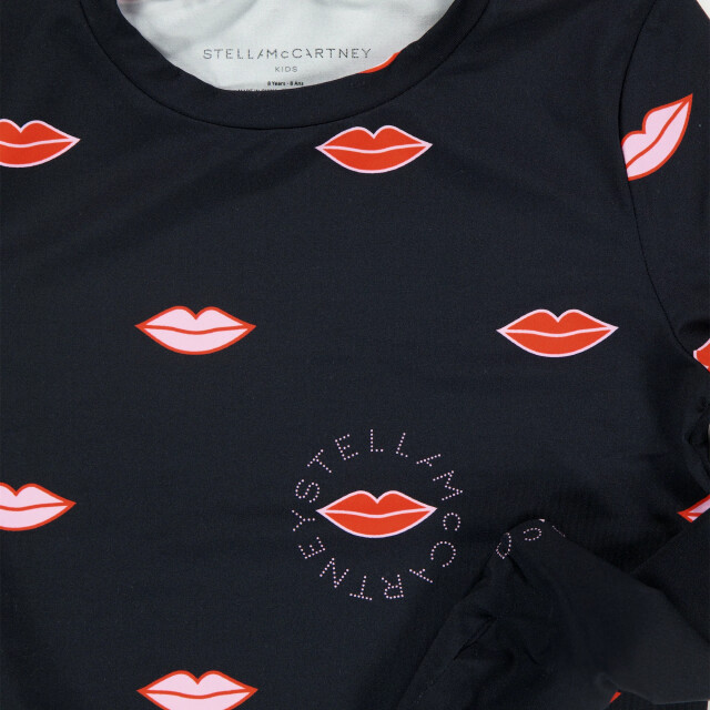 Stella McCartney Kinder meisjes t-shirt in 2016604181173 large