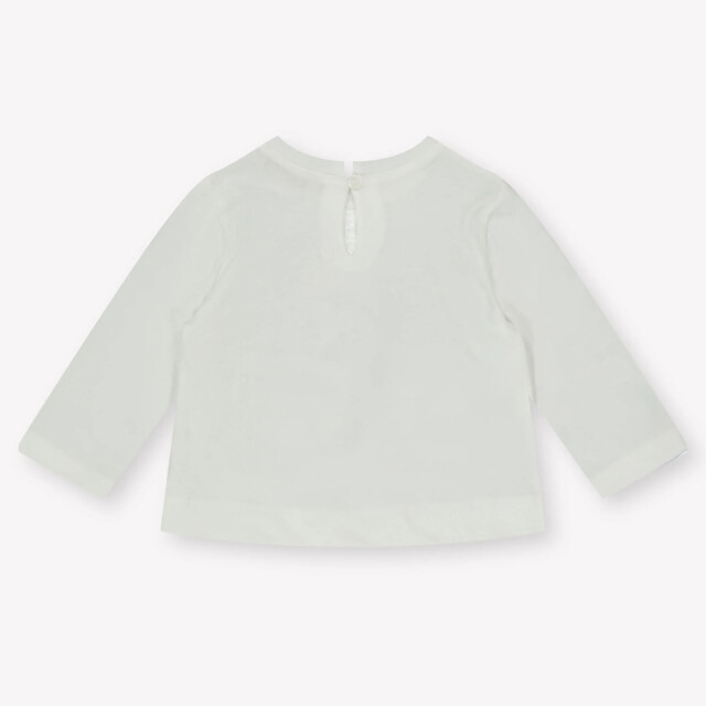 Monnalisa Baby meisjes t-shirt in 2016604160642 large