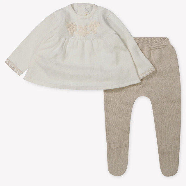 Mayoral Baby meisjes boxpakje in 2016604261639 large