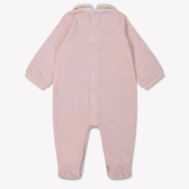 Mayoral Baby meisjes boxpakje in 2016604261691 large