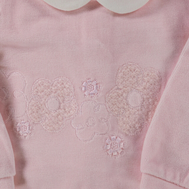 Mayoral Baby meisjes boxpakje in 2016604261691 large