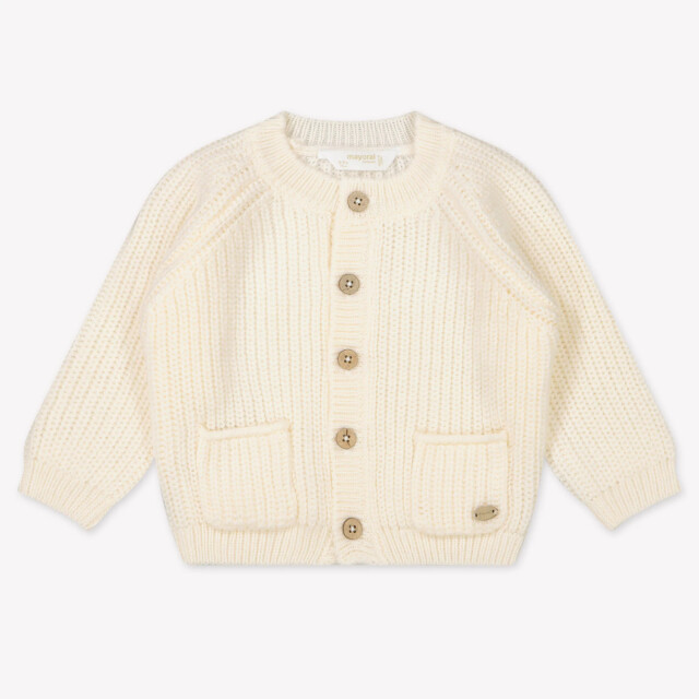 Mayoral Baby jongens vest in 2016604261387 large