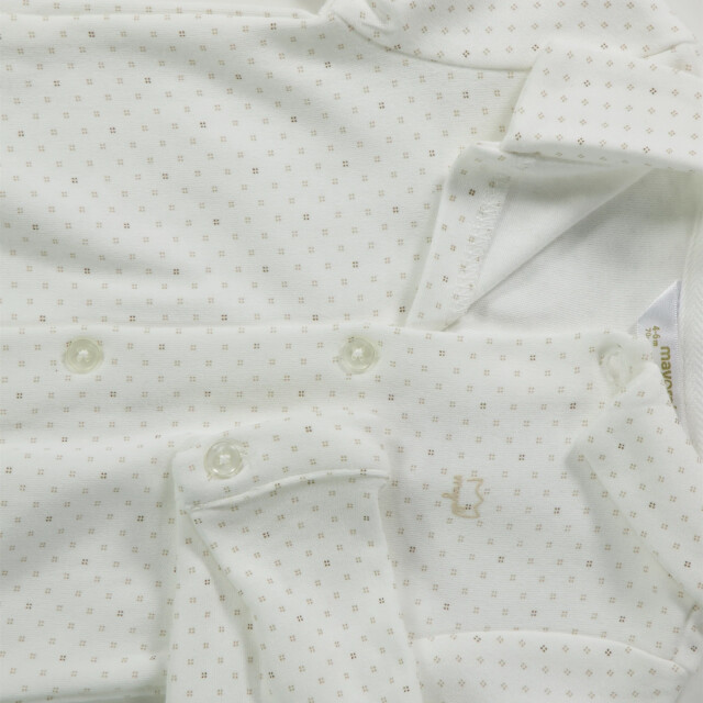 Mayoral Baby jongens rompertje in 2016604261325 large