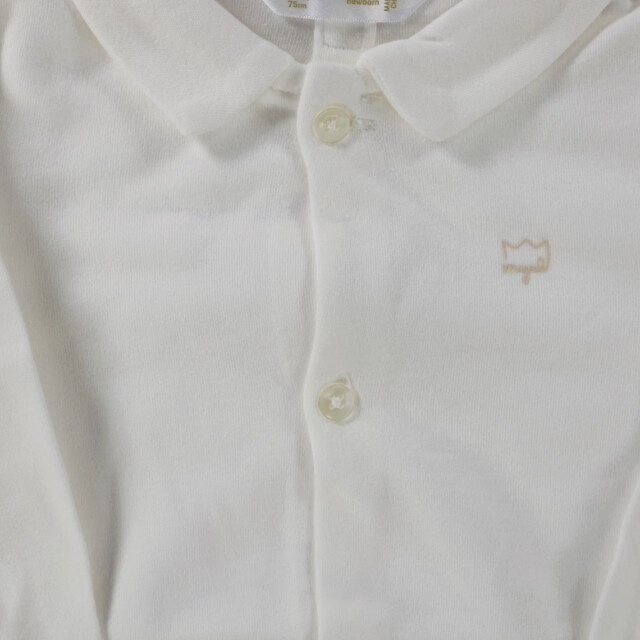 Mayoral Baby jongens rompertje in 2016604261264 large