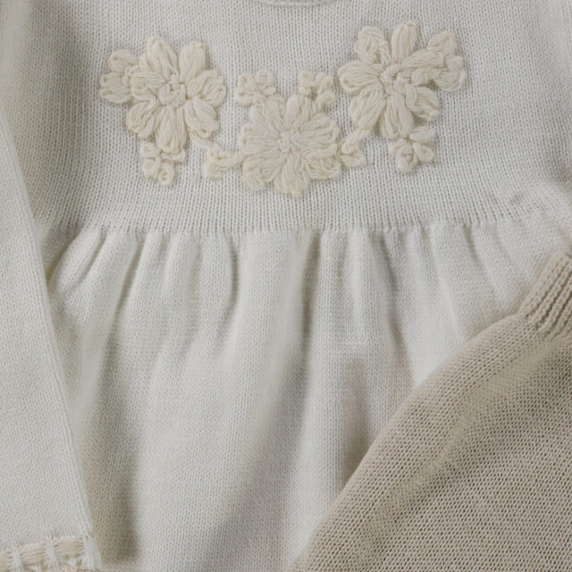 Mayoral Baby meisjes boxpakje in 2016604261639 large