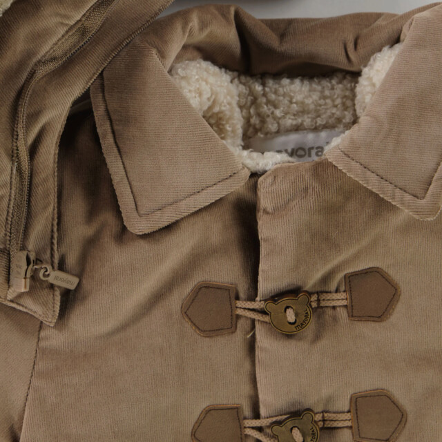 Mayoral Baby jongens tussenjas in 2016604261158 large