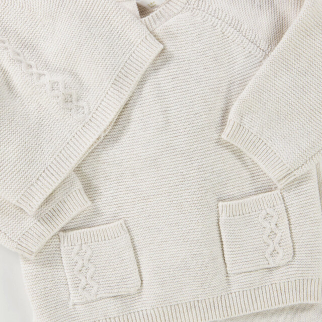 Mayoral Baby unisex boxpakje in 2016604260236 large