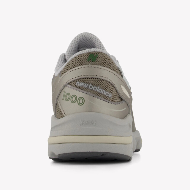 New Balance 2016604244717 Sneakers Bruin 2016604244731 large