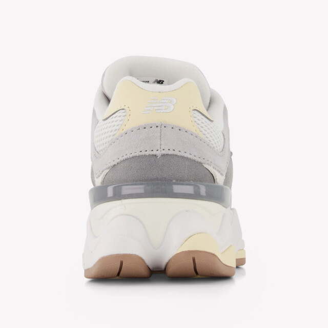 New Balance 2016604243727 Sneakers Grijs 2016604243741 large