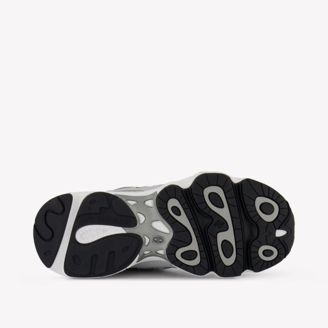 New Balance 2016604244816 Sneakers Grijs 2016604244847 large