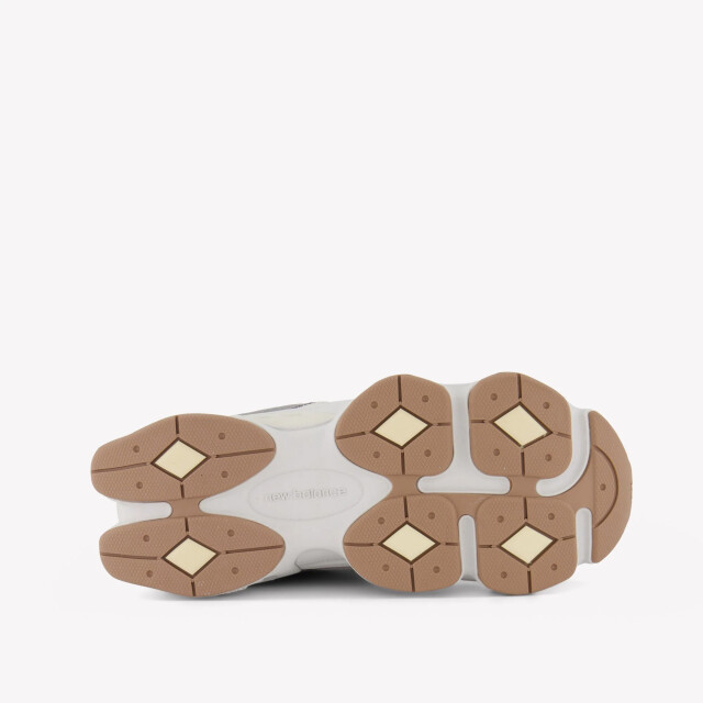 New Balance 2016604243727 Sneakers Grijs 2016604243741 large