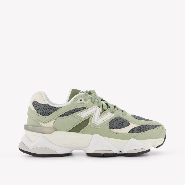 New Balance 2016604243833 Sneakers Groen 2016604243833 large