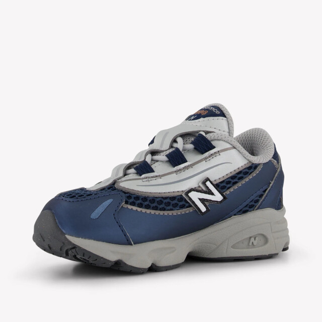 New Balance 2016604244007 Sneakers Blauw 2016604244045 large