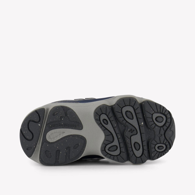 New Balance 2016604244007 Sneakers Blauw 2016604244045 large