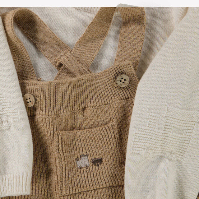 Mayoral Baby jongens setje in 2016604259902 large