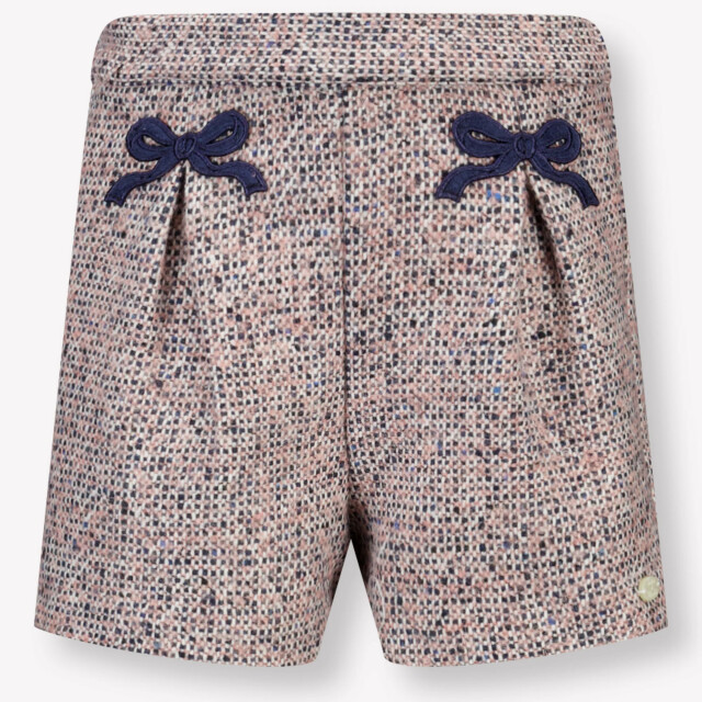 Tartine et Chocolat Baby meisjes shorts in 2016604227246 large