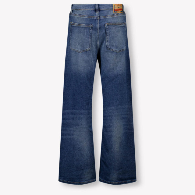 Diesel Kinder meisjes jeans in 2016604228793 large