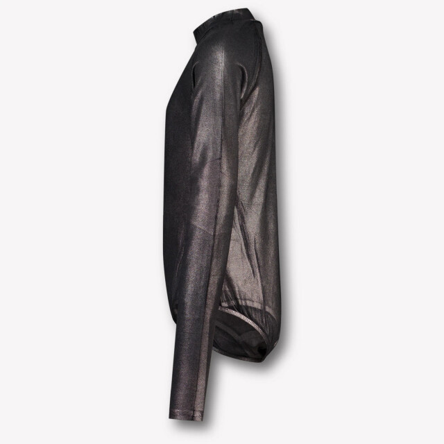 Diesel Kinder meisjes t-shirt in 2016604229004 large