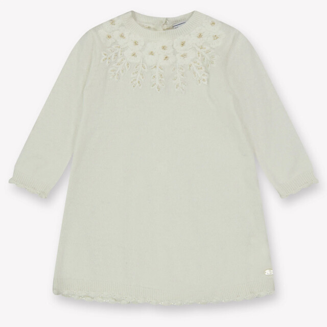 Tartine et Chocolat Baby meisjes jurk in 2016604227086 large