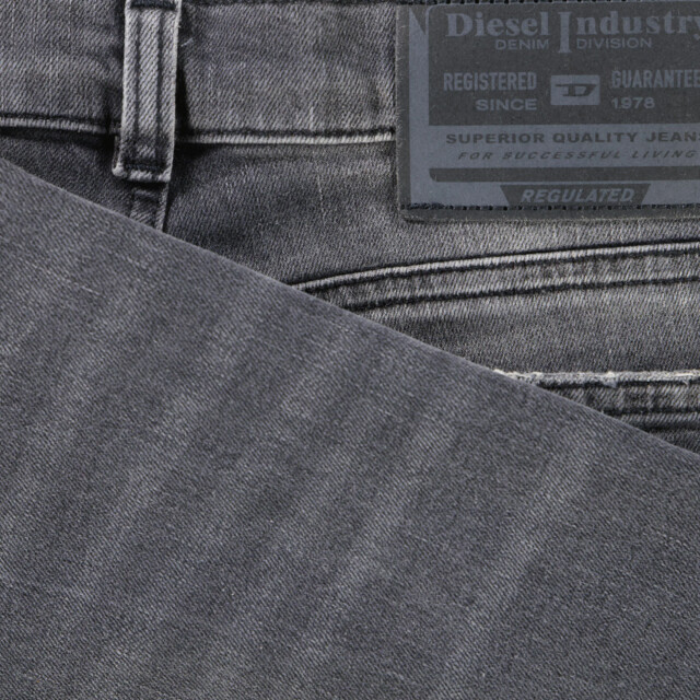Diesel Kinder meisjes jeans in 2016604228724 large