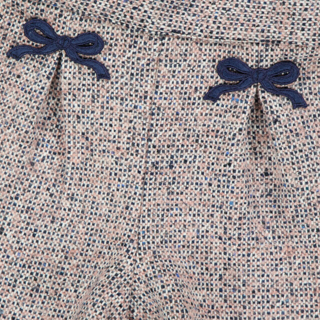 Tartine et Chocolat Baby meisjes shorts in 2016604227246 large