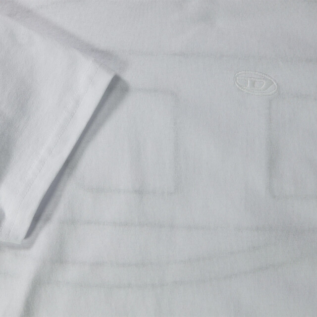 Diesel Kinder jongens t-shirt in 2016604228304 large