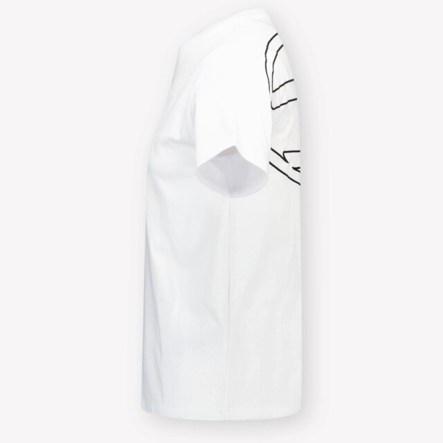 Diesel Kinder jongens t-shirt in 2016604228304 large