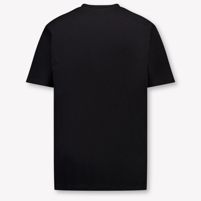 Diesel Kinder jongens t-shirt in 2016604228373 large