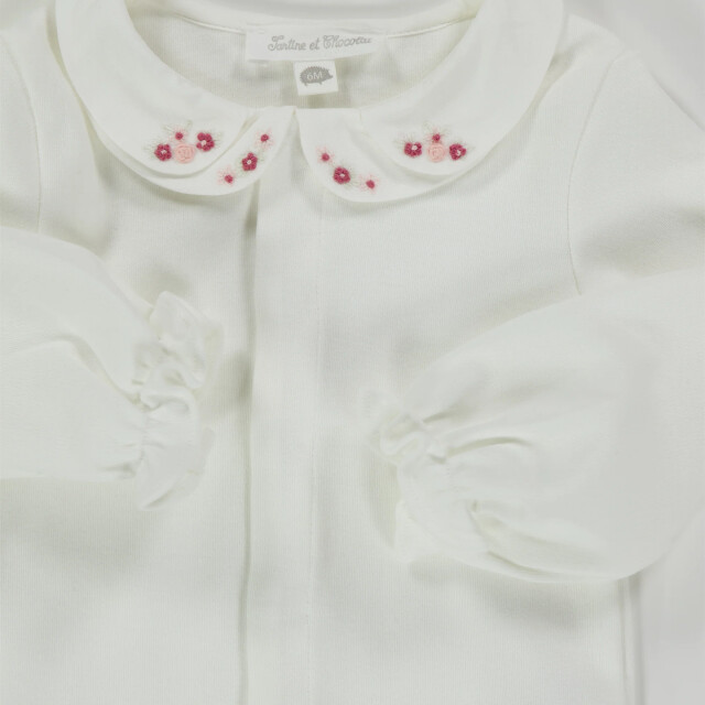 Tartine et Chocolat Baby meisjes rompertje in 2016604226935 large