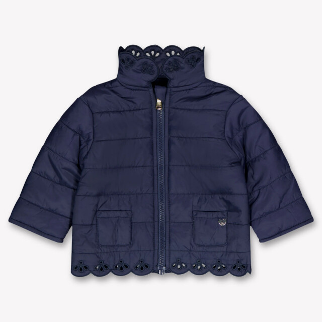 Tartine et Chocolat Baby meisjes tussenjas in 2016604227321 large