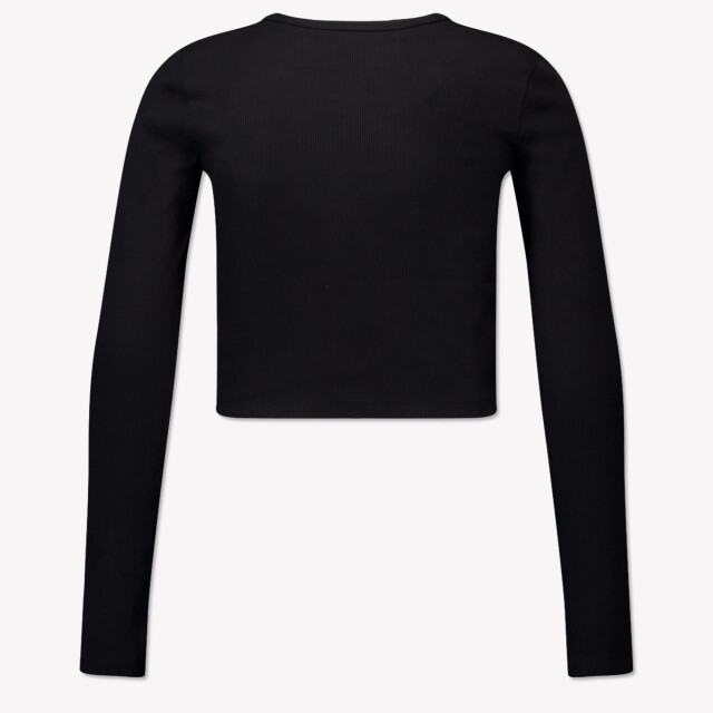 Diesel Kinder meisjes t-shirt in 2016604228878 large