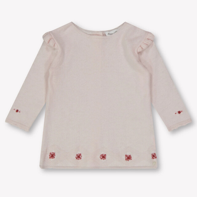 Tartine et Chocolat Baby meisjes boxpakje in 2016604226584 large