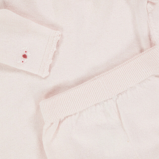 Tartine et Chocolat Baby meisjes boxpakje in 2016604226584 large