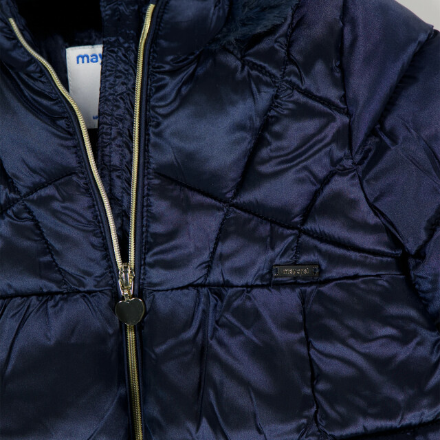 Mayoral Baby meisjes winterjassen in 2016604267051 large