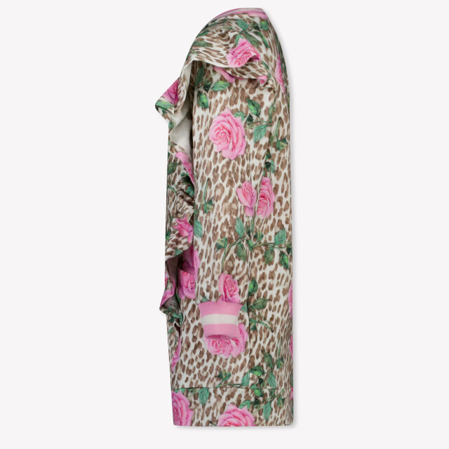 Monnalisa Kinder meisjes jurk in 2016604165333 large