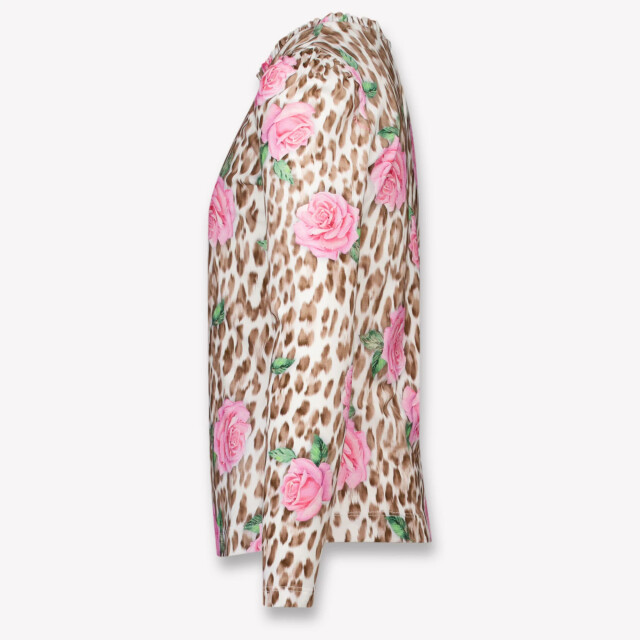 Monnalisa Kinder meisjes t-shirt in 2016604165258 large