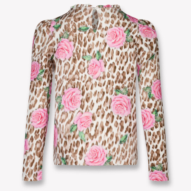 Monnalisa Kinder meisjes t-shirt in 2016604165258 large