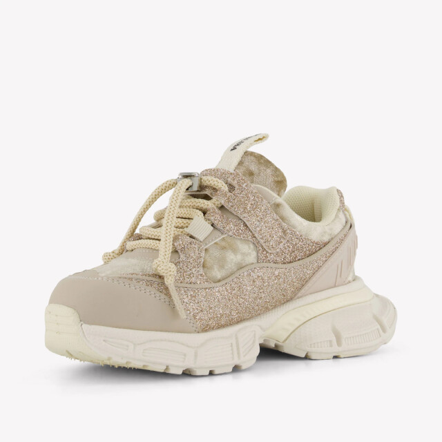 Monnalisa Meisjes sneakers in 2016604164480 large