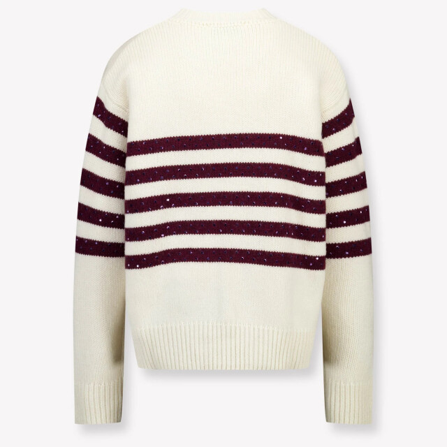 Msgm Kinder meisjes trui in 2016604170528 large